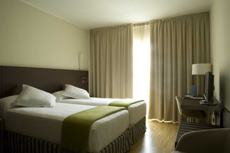 מלון Nh Savona Darsena חדר תמונה